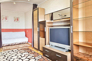 Квартира в Челябинске, 1-комнатная Ленина 38 - цены