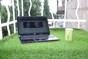 "Localhostel" Хостел,  - забронировать