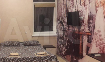 2х-комнатная квартира Керченское шоссе 76 в Феодосии - фото 2
