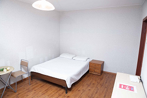 Квартира в Лобне, "Лобня Хауз" 1-комнатная - цены