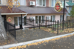 Гостиница в Вольске, "Европа" - фото