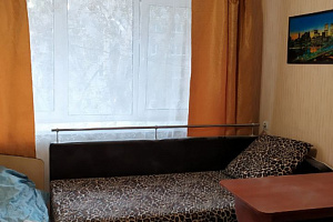 Квартира в Нижнем Новгороде, "СВЕЖО! Basic - В Спальном Районе"-студия - цены