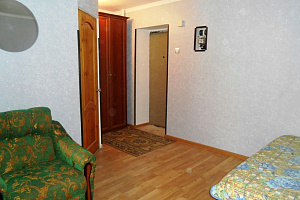 1-комнатная квартира Аиааира 126 кв 5 в Сухуме