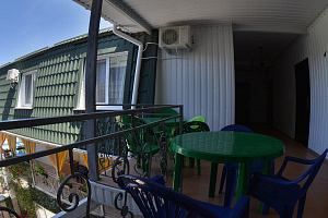 &quot;Солнышко на Солнышке&quot; гостевой дом в с. Солнечногорское (Алушта) фото 7