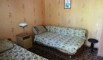 Мини-гостиница Чапаева 13 в п. Приморский (Феодосия) - фото 2