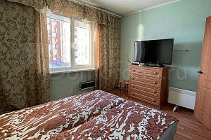 Квартира в Норильске, 2х-комнатная Комсомольская 1/а - цены