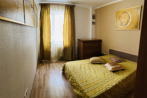 Квартира в Домбае, 2х-комнатная Аланская 25 кв.12 - цены