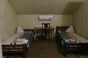 Гостиницы Горно-Алтайска недорого, "Chicago" недорого - фото