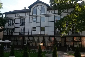 Отель в Зеленоградске, "Геркулес" Отель,  - цены