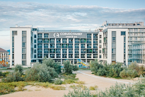«Корудо» (Corudo) гостиница