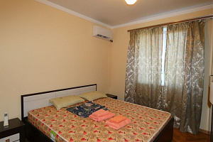 2х-комнатная квартира Эзугбая 23 кв 4 в Сухуме