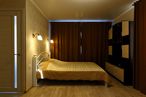 Квартира в Калуге, "На Тульской" 1-комнатная Квартира, жилье - фото