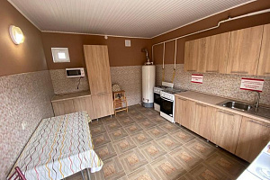 Джемете морской бриз гостевой дом песчаная 8а