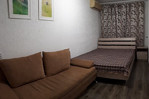 Отели Орджоникидзе все включено, 2х-комнатная Ленина 10 все включено - забронировать