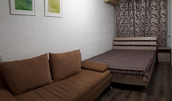 2х-комнатная квартира Ленина 10 в Орджоникидзе (Феодосия) - фото 3