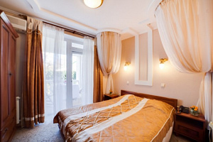 &quot;Апартаменты Херсонес&quot; отель в Севастополе фото 4