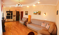 2х-комнатная квартира Щитовая 24/а в Севастополе - фото 3