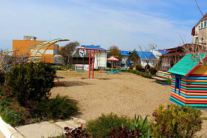 Отдых в Николаевке у моря, "Аврора" у моря - забронировать