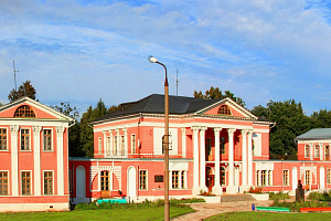 «Ярополец» пансионат