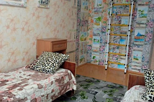2х-комнатная квартира Бондаренко 15 в Орджоникидзе фото 7