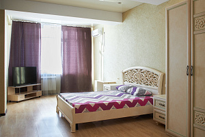 Отели Севастополя у моря, "Sevastopol Rooms" у моря - фото