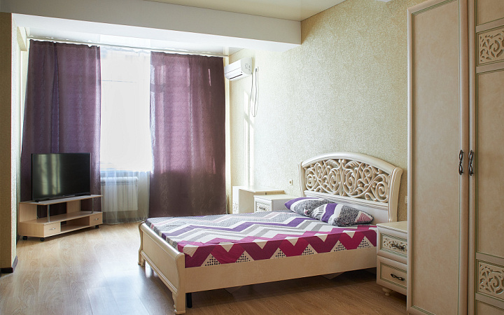 &quot;Sevastopol Rooms&quot; мини-гостиница в Севастополе - фото 1