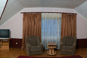 &quot;Качинская&quot; гостиница в п. Орловка (Севастополь) фото 11