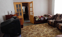 3х-комнатная квартира Цитрусовый 7 кв 20 в Пицунде - фото 4