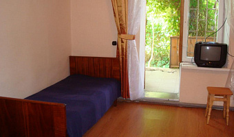 1-комнатная квартира Бондаренко 2 в Орджоникидзе (Феодосия) - фото 2