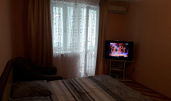1-комнатная квартира Крымская 86 в Феодосии - фото 4