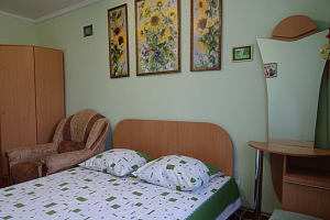 &quot;Чайная роза&quot; гостевой дом в Севастополе фото 9
