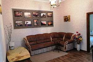 3х-комнатный дом под-ключ Стамова 21 в Феодосии фото 5