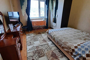 2х-комнатная квартира Дружбы 42/В в Феодосии фото 9