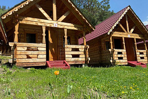 База отдыха в Горно-Алтайске, "Клёвая поляна" База отдыха,  - цены