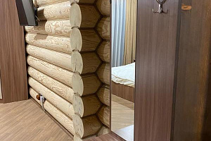 &quot;Ласточкино гнездо&quot; база отдыха с. Безымянное (Горячий Ключ) фото 7