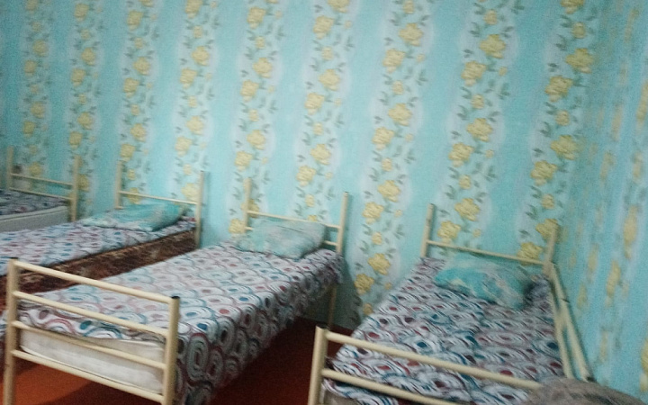 "Маяк В Мумре" гостевой дом в с. Мумра (Астрахань) - фото 1