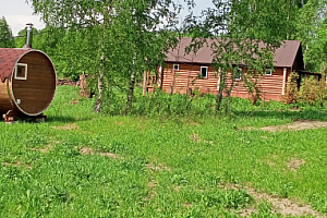 Отдых в Шуе, "Дом У Реки" - фото