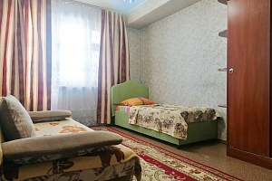 Гостиница в Тынде, "Эконом" 2х-комнатная - фото