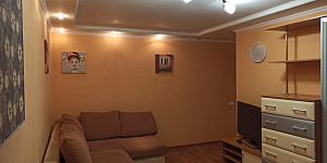 2х-комнатная квартира Генерала Соммера 62 в Калининграде 