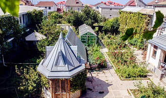 &quot;Меркурий 2&quot; гостевой дом в Заозерном (Евпатория) - фото 3