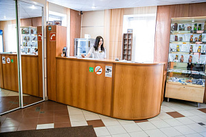 Гостиница в Лебедяни, "НАШ Сафари" мини-отель - цены