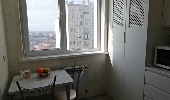 &quot;В Новом Доме&quot; 1-комнатная квартира в Севастополе - фото 5