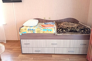 Гостевой дом Snug House в Новом Свете фото 5