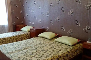 «Уют» кемпинг