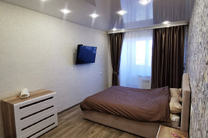 "Appartments on Mira17" 1-комнатная - раннее бронирование