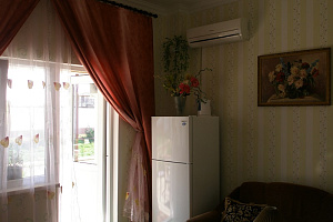 &quot;R-Lux&quot; мини-гостиница в п. Заозерное (Евпатория) фото 3