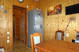 2х-этажный дом под-ключ Морская 96 в п. Заозерное (Евпатория) фото 9