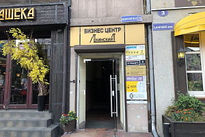 Хостел в Калининграде, "Kd Hostel" Хостел,  - цены