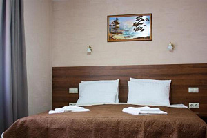 Отель в Куршской косе, "Лермонтовский" - цены