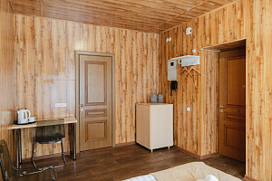 &quot;A-House&quot; мини-отель в Красноярске фото 27